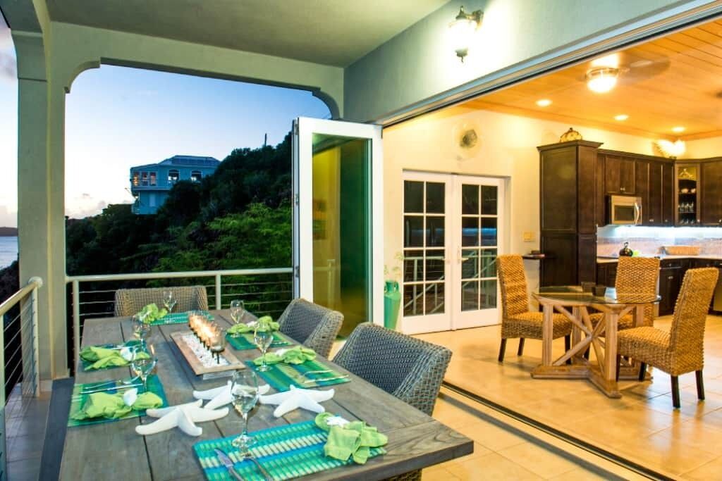 Photo of Outdoor in Great Cruz Bay