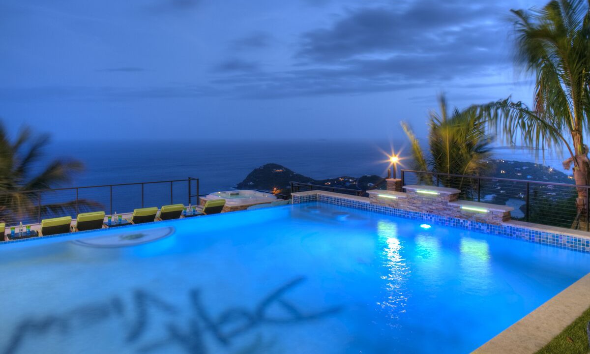 Photo of Outdoor in Rendezvous & Ditleff