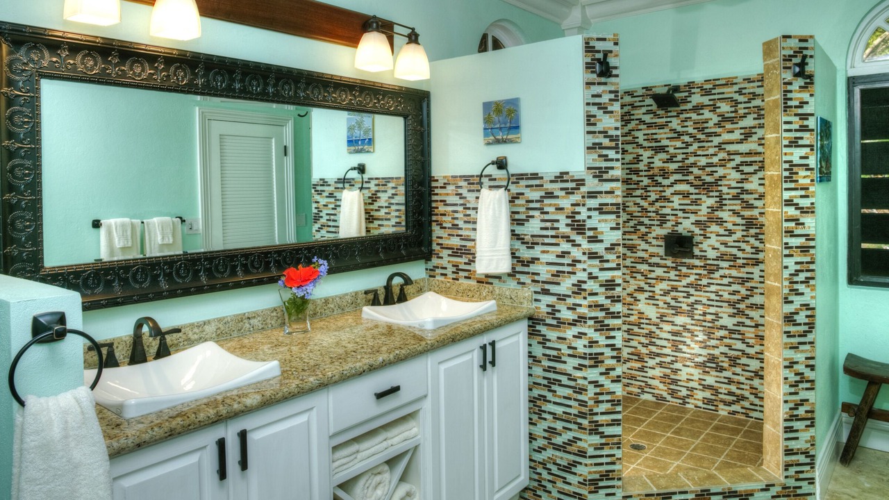 Photo of Bathroom in Rendezvous & Ditleff