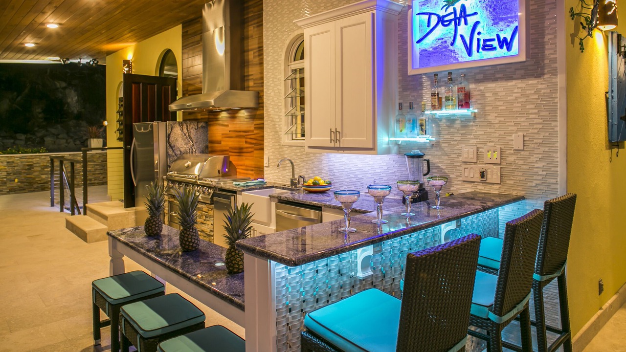 Photo of Outdoor in Rendezvous & Ditleff