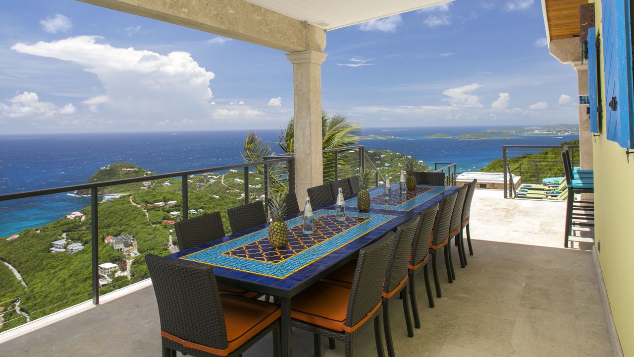 Photo of Outdoor in Rendezvous & Ditleff