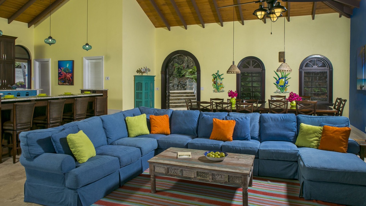 Photo of Bedroom in Rendezvous & Ditleff