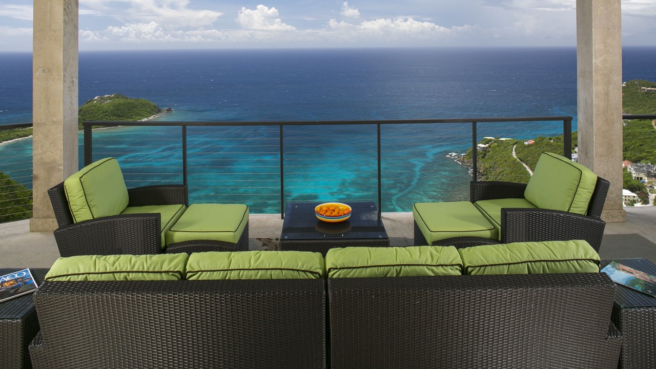 Photo of Outdoor in Rendezvous & Ditleff