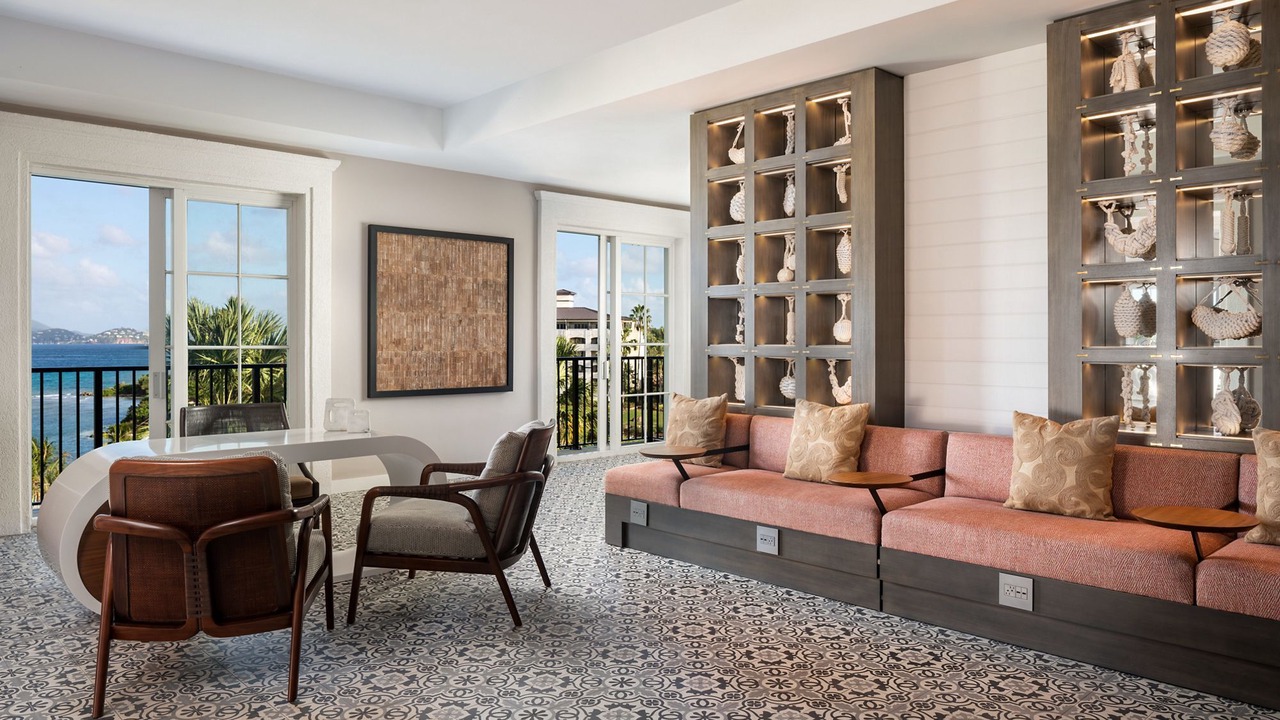 Photo of Livingroom in Nazareth