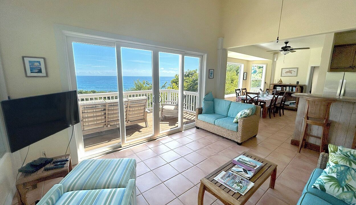 Photo of Bedroom in Fish Bay