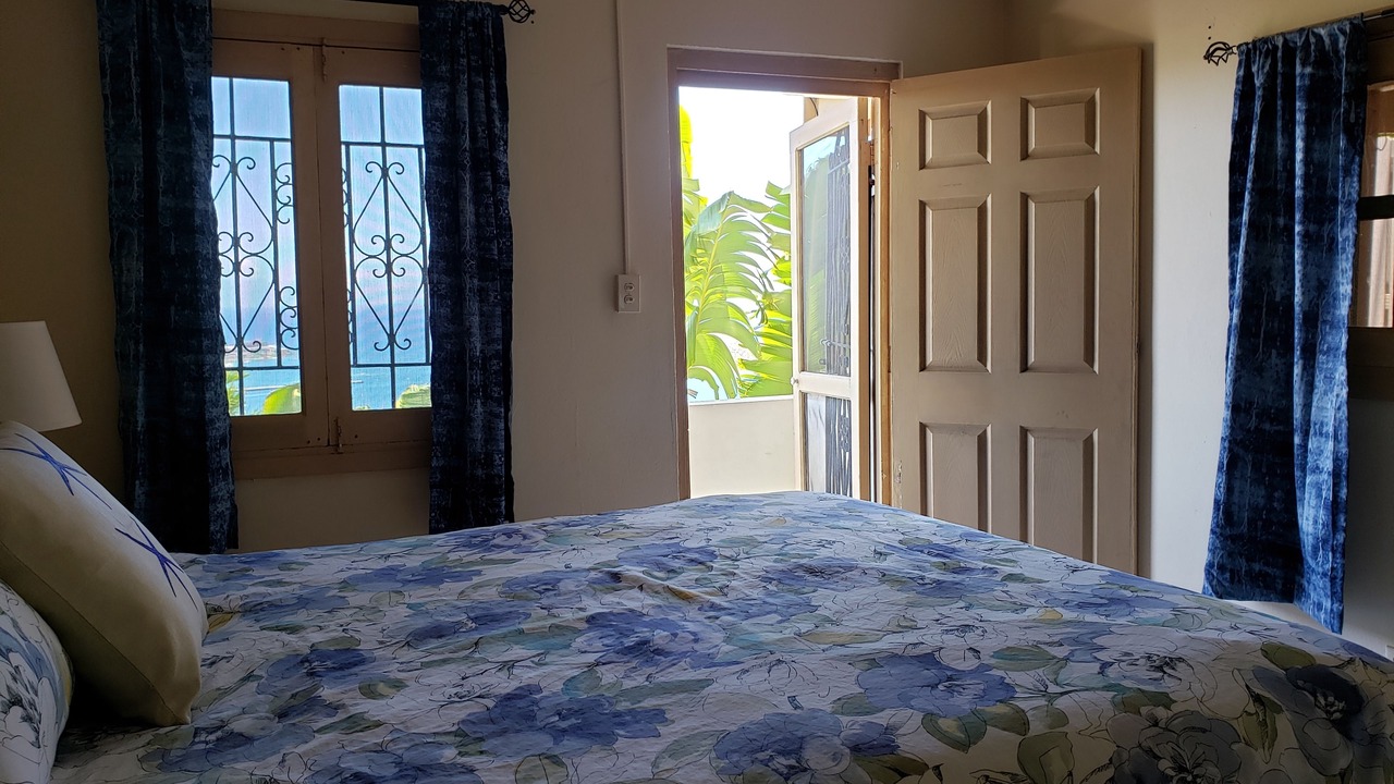 Photo of Bedroom in Estate Kings Quarter