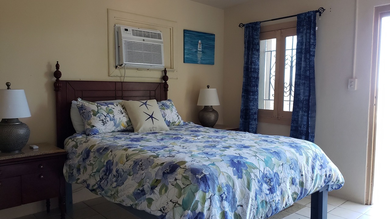 Photo of Bedroom in Estate Kings Quarter