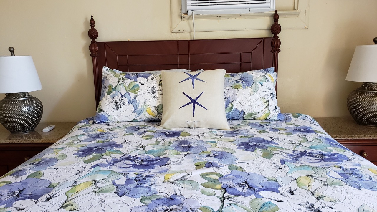 Photo of Bedroom in Estate Kings Quarter