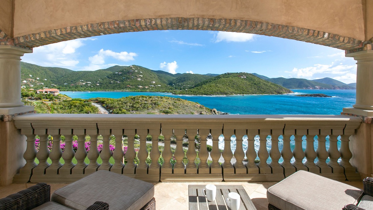 Photo of Patio Balcony in Ditleff Point