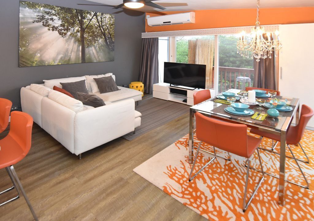 Photo of Livingroom in Red Hook