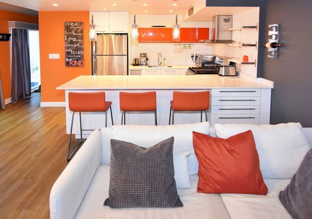 Photo of Livingroom in Red Hook