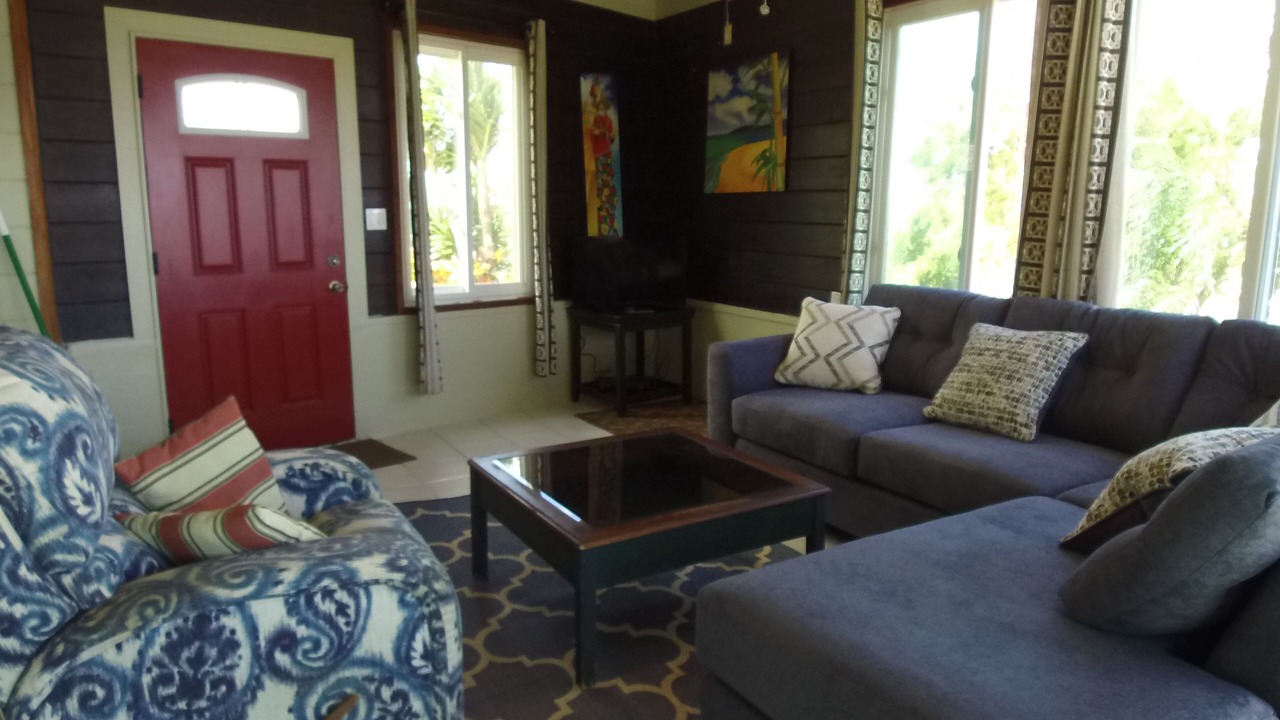 Photo of Livingroom in Estate Belvedere