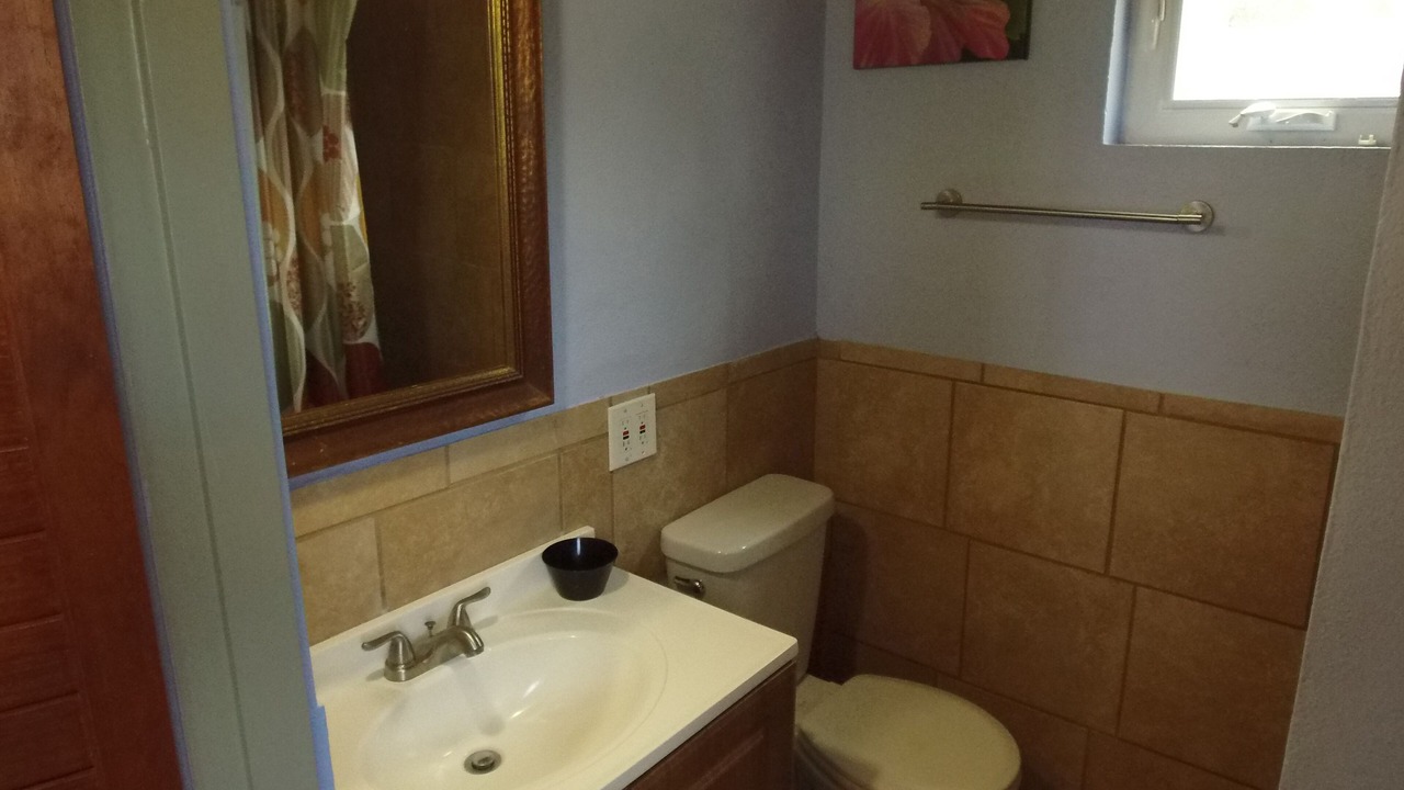 Photo of Bathroom in Estate Belvedere