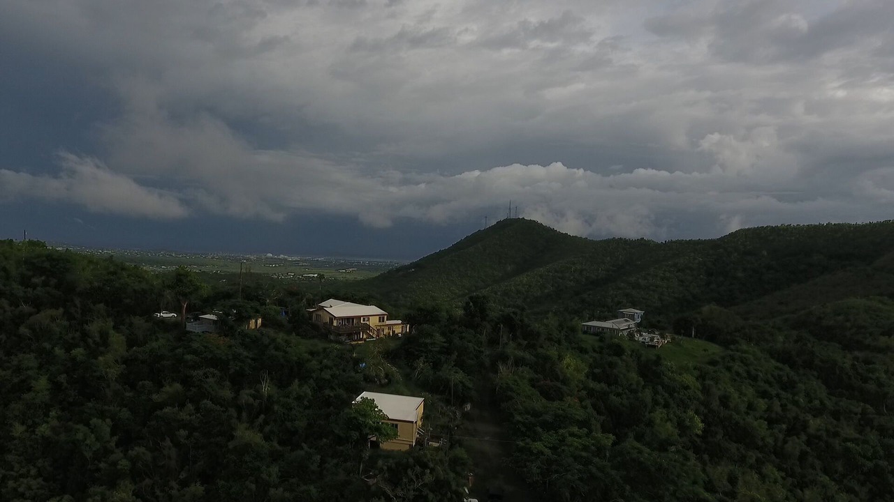 Photo of Outdoor in Estate Belvedere