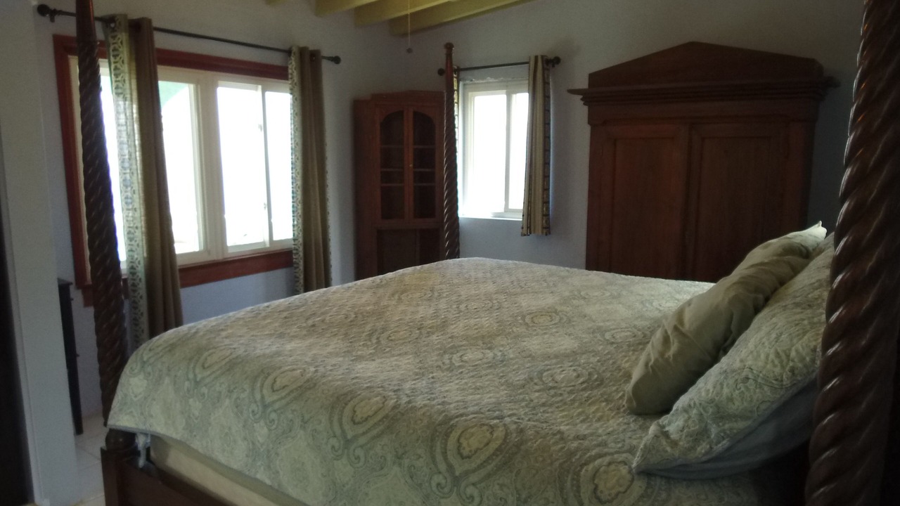 Photo of Bedroom in Estate Belvedere