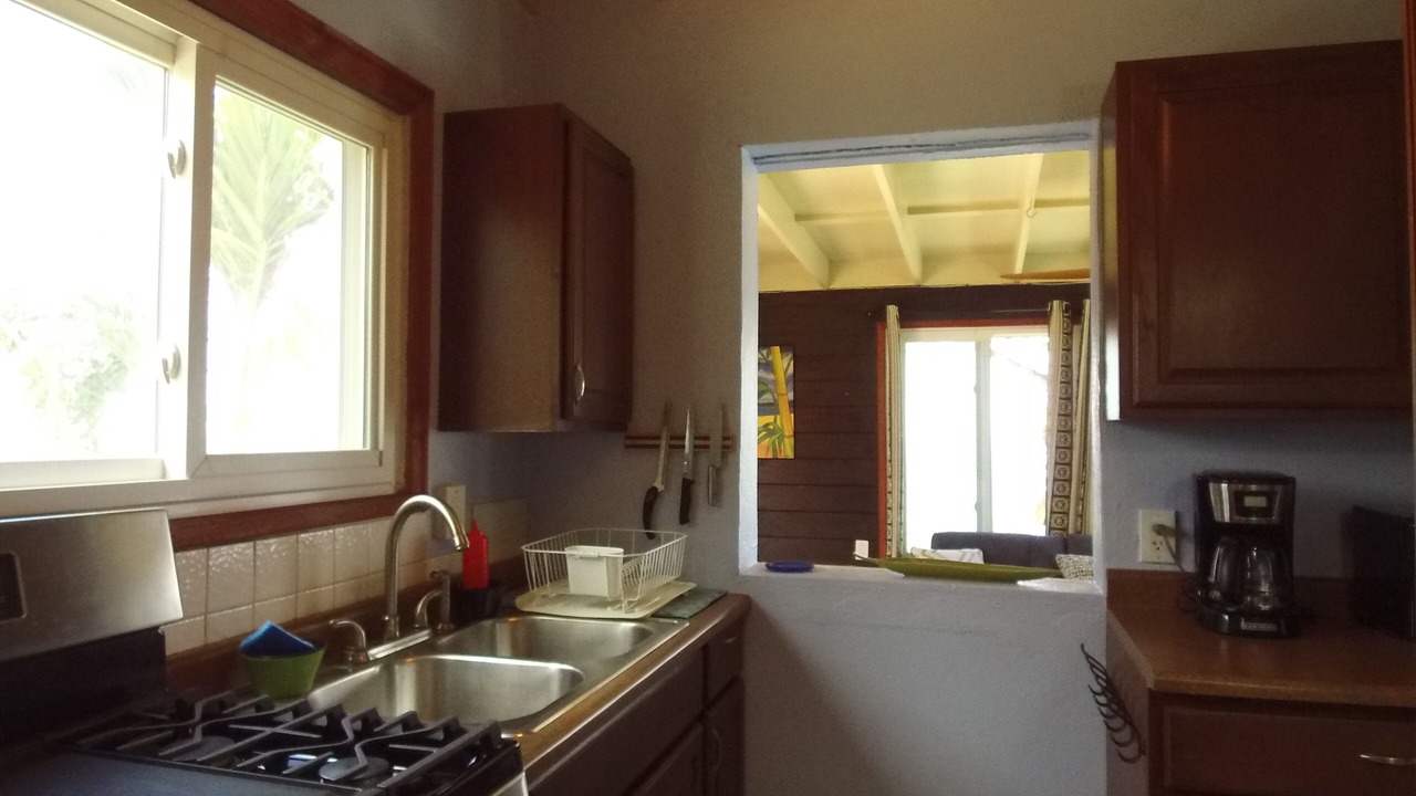 Photo of Kitchen in Estate Belvedere