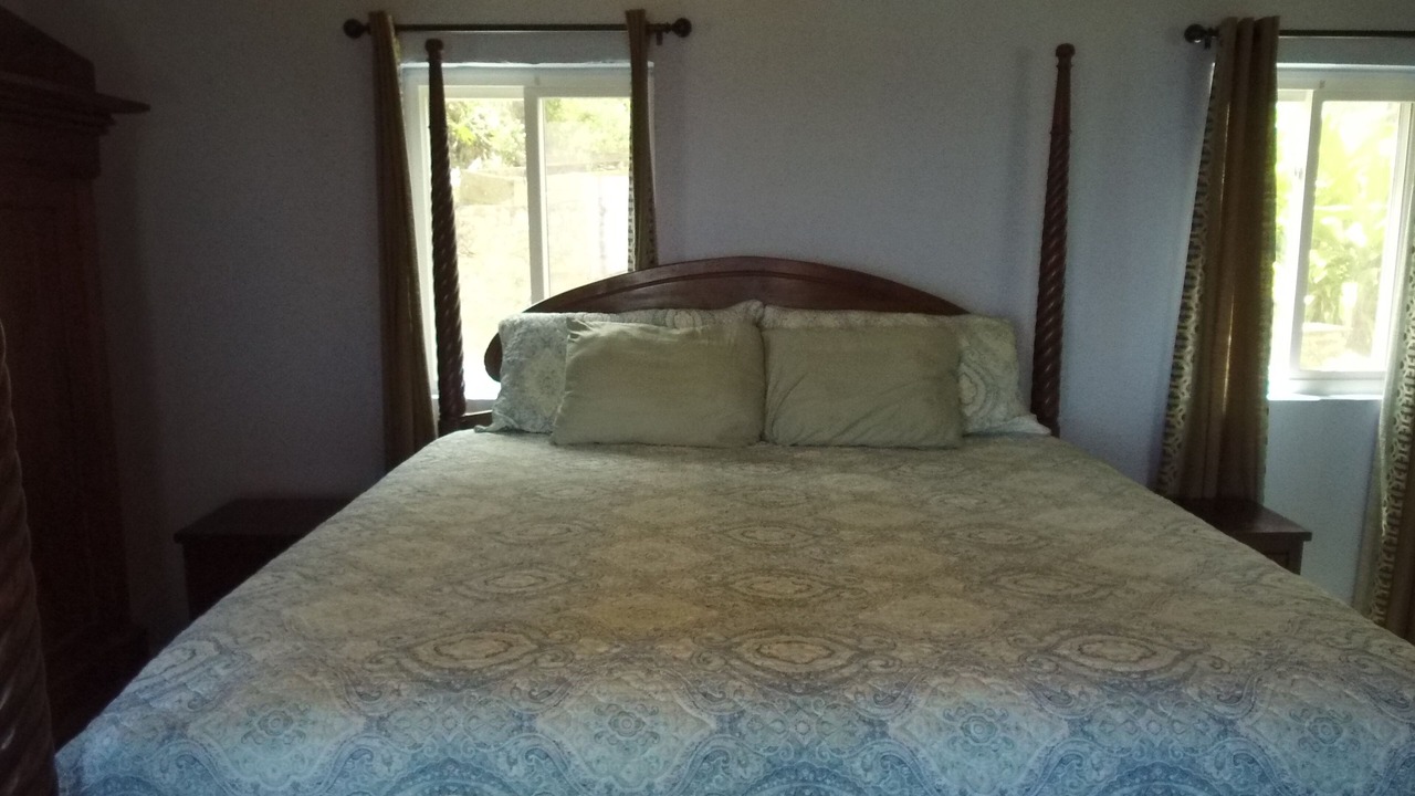 Photo of Bedroom in Estate Belvedere