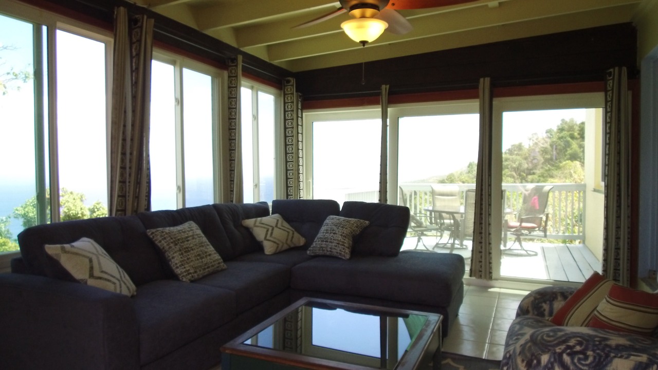 Photo of Livingroom in Estate Belvedere