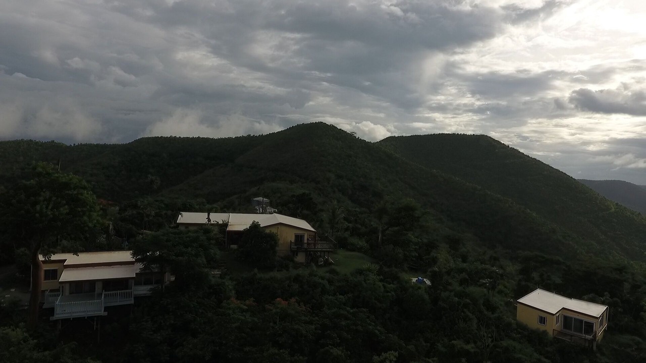 Photo of Outdoor in Estate Belvedere