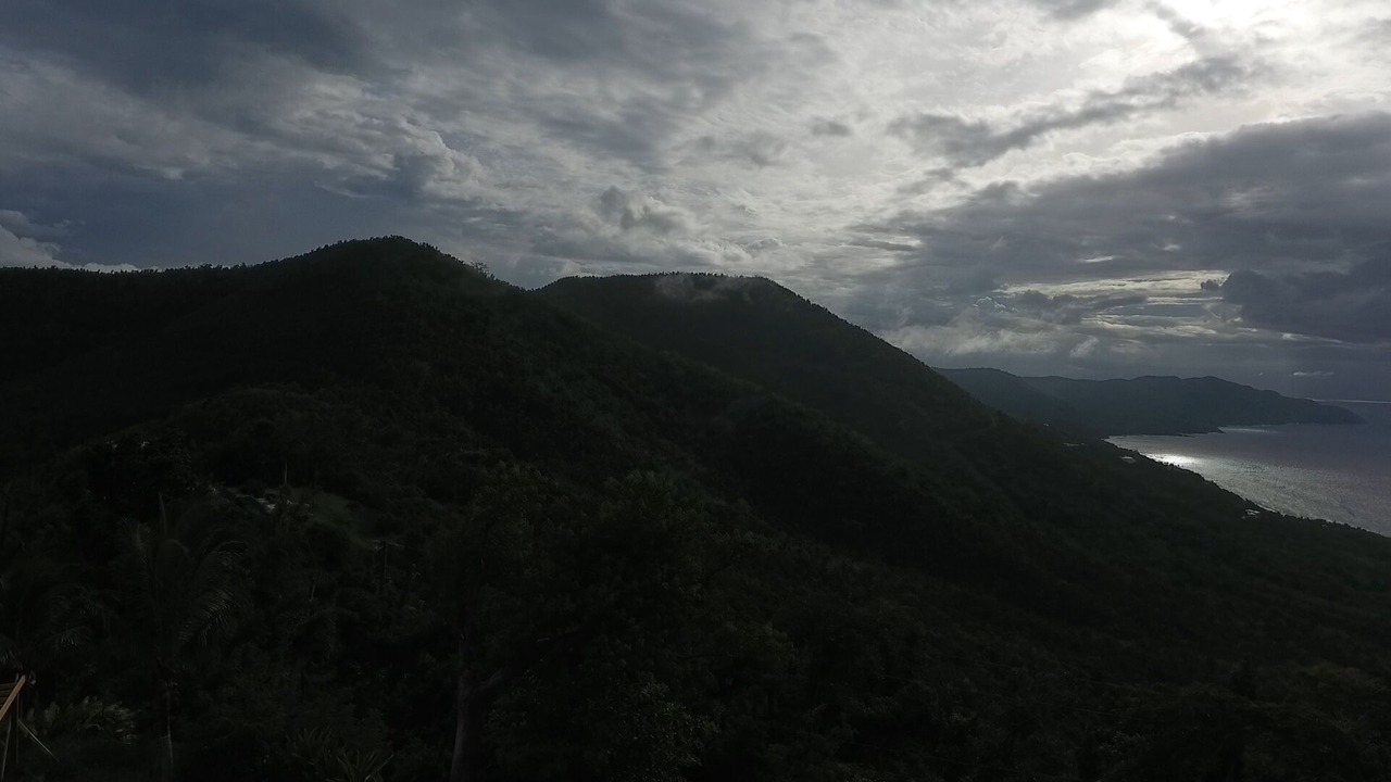 Photo of Outdoor in Estate Belvedere