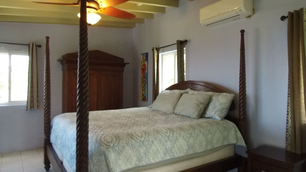 Photo of Bedroom in Estate Belvedere