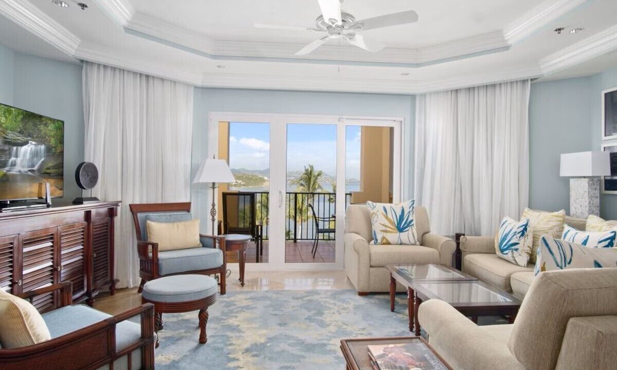 Photo of Livingroom in Nazareth