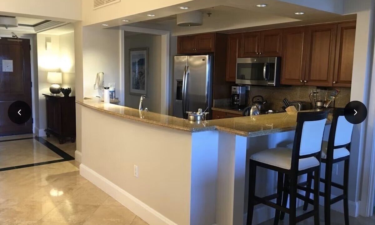 Photo of Kitchen in Nazareth