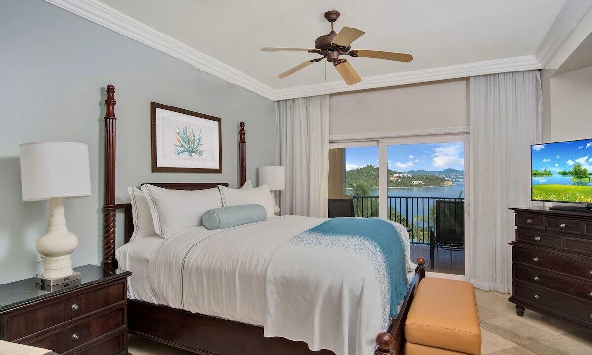 Photo of Bedroom in Nazareth