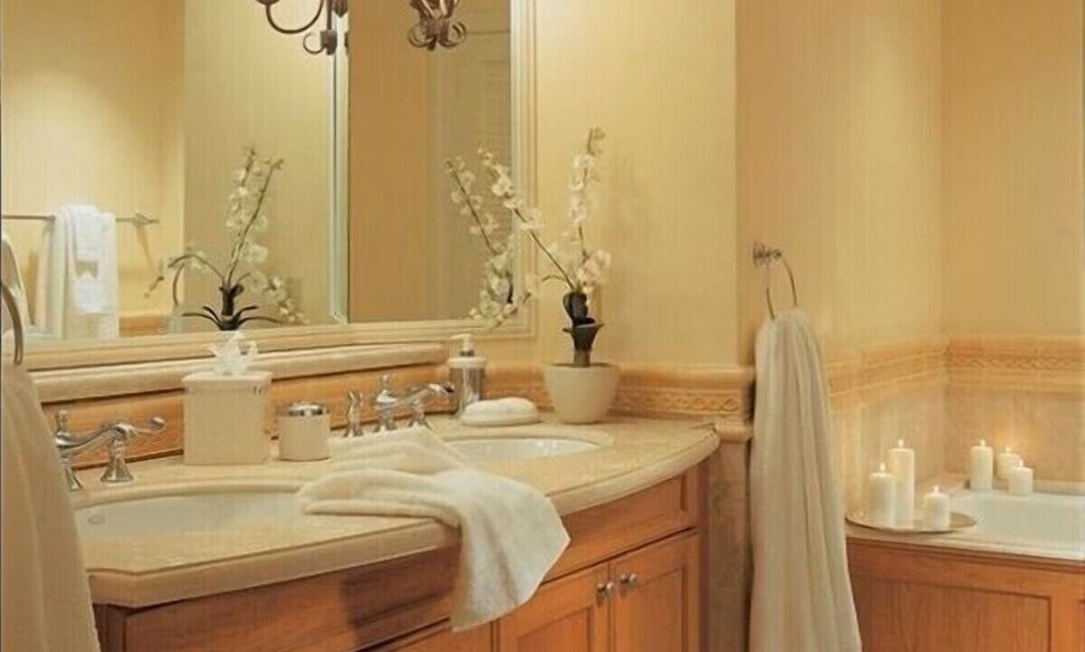Photo of Bathroom in Nazareth