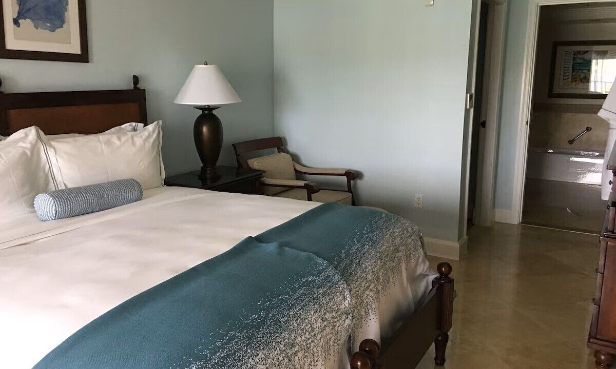 Photo of Bedroom in Nazareth