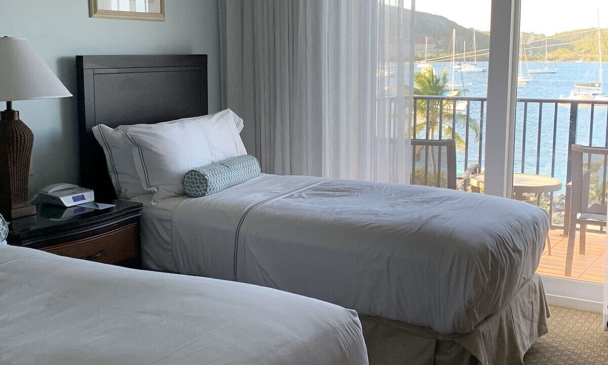 Photo of Bedroom in Nazareth