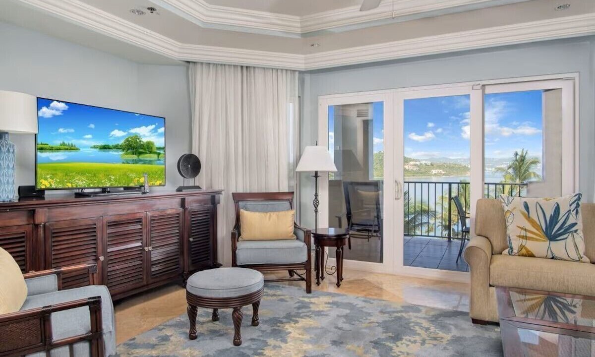 Photo of Livingroom in Nazareth