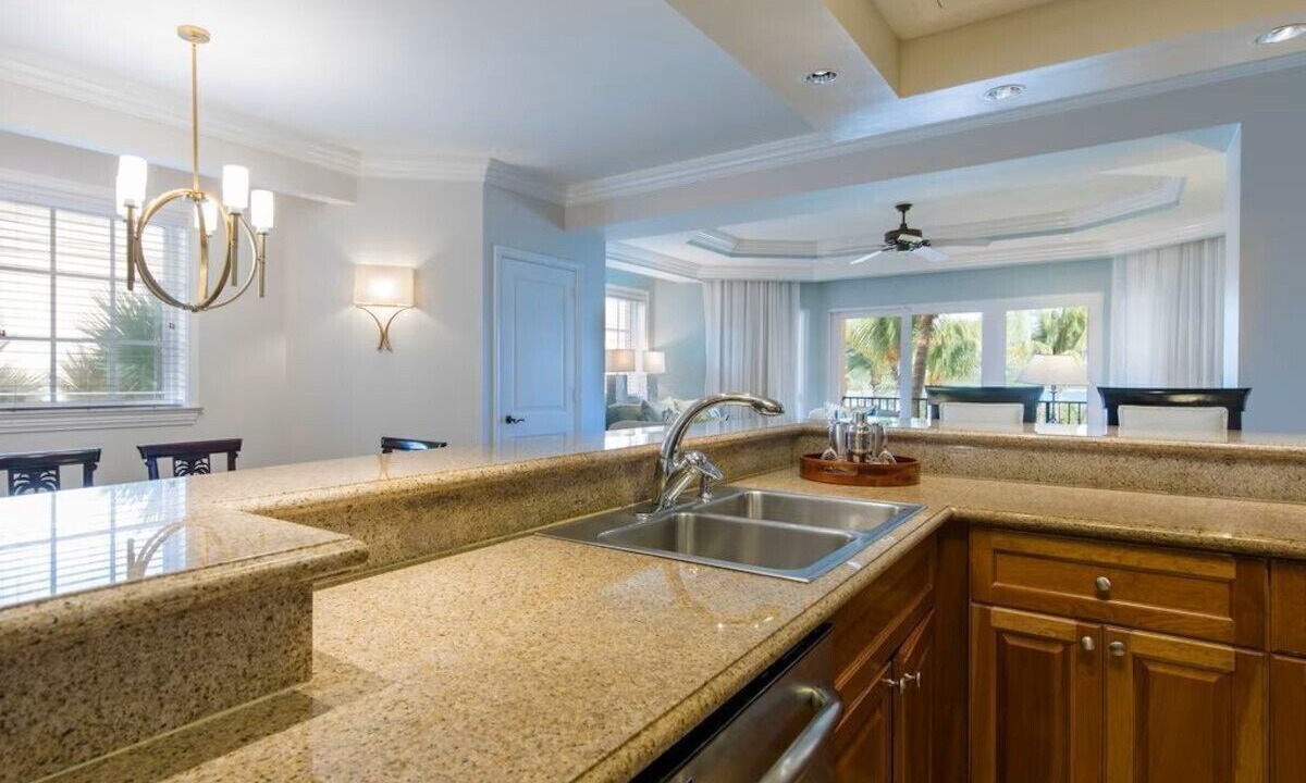 Photo of Kitchen in Nazareth