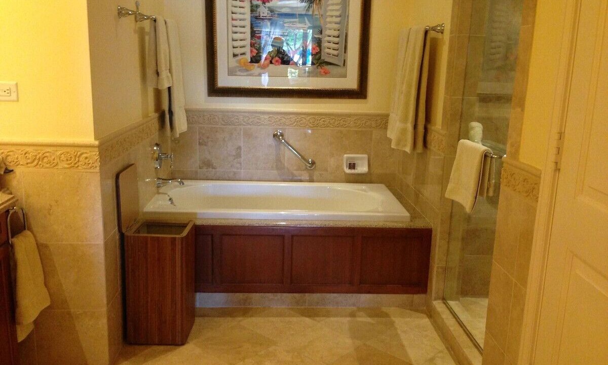Photo of Bathroom in Nazareth