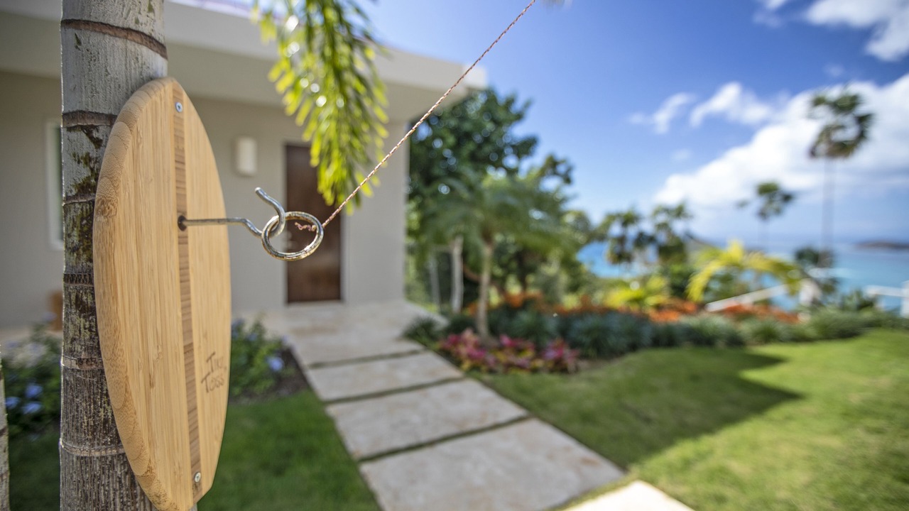 Photo of Outdoor in Estate Little Saint Thomas