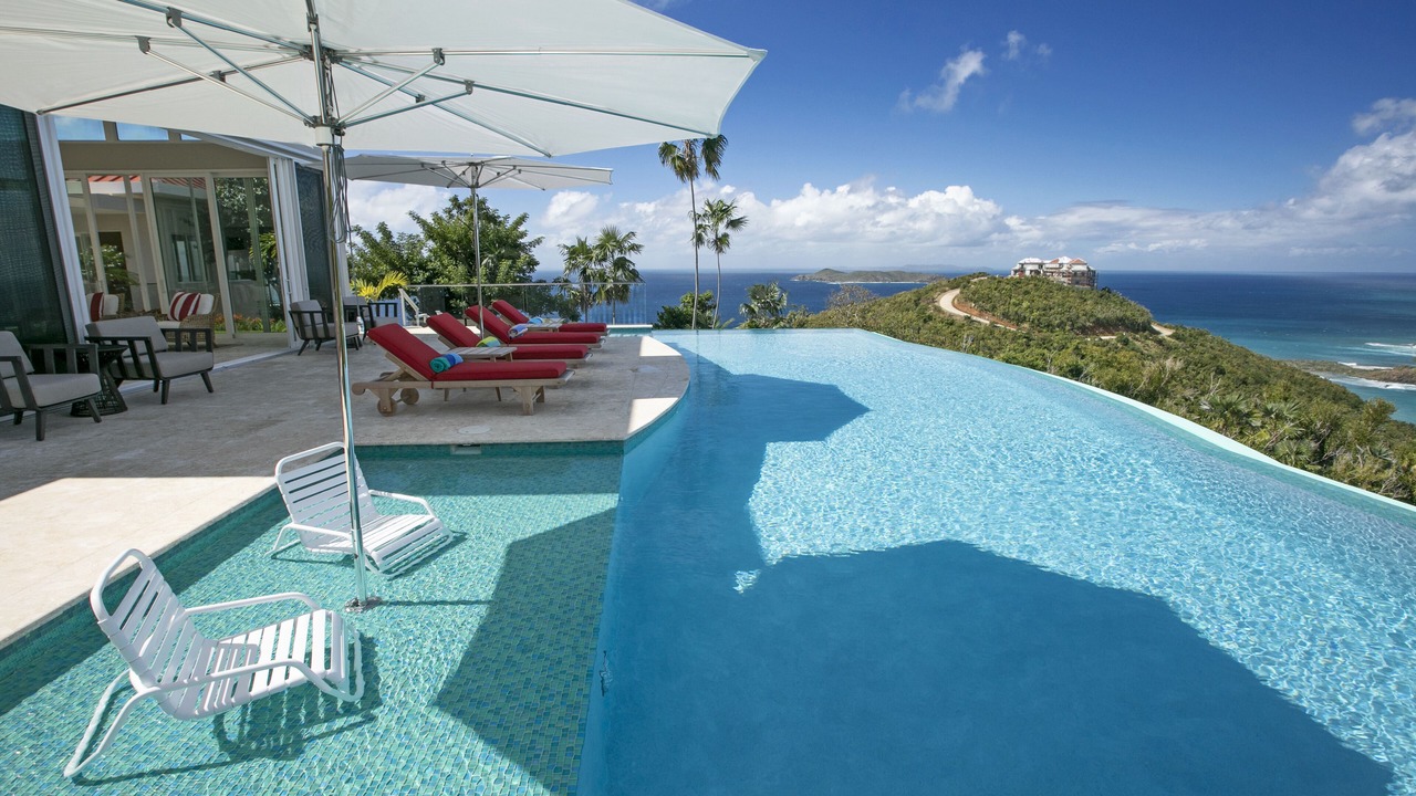 Photo of Outdoor in Estate Little Saint Thomas