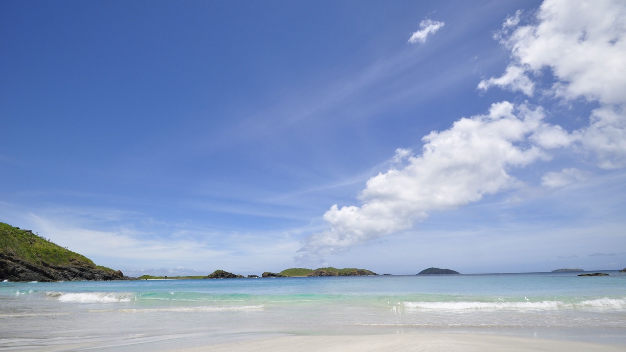 Photo of Others in Estate Little Saint Thomas