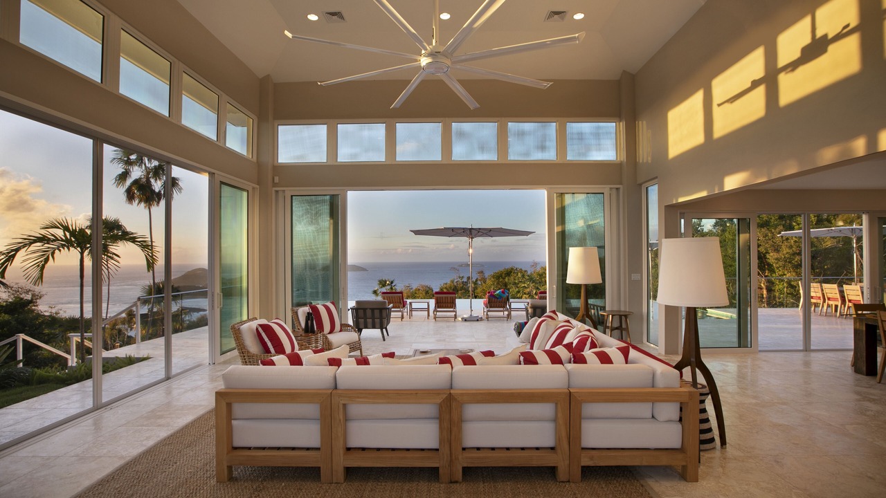 Photo of Bedroom in Estate Little Saint Thomas