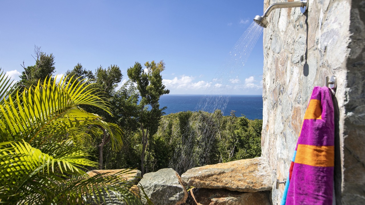 Photo of Outdoor in Estate Little Saint Thomas
