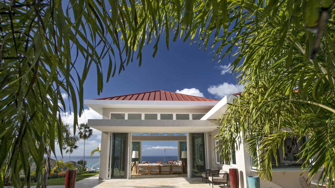 Photo of Others in Estate Little Saint Thomas