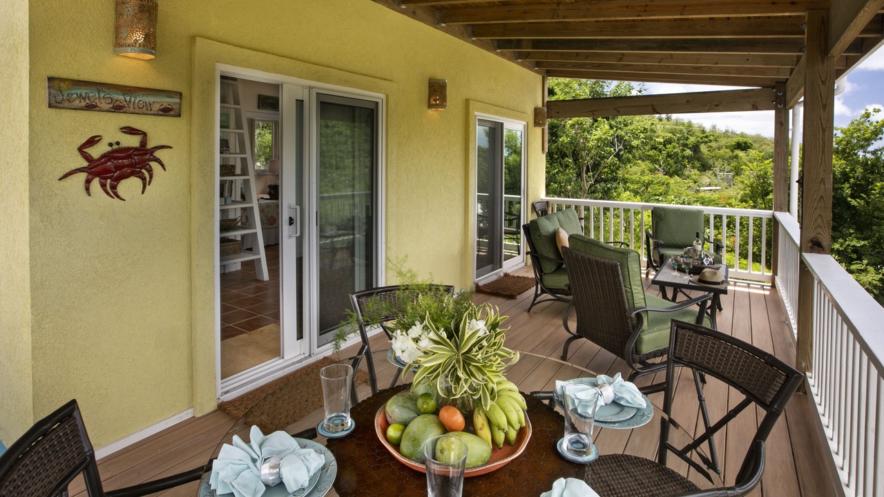 Photo of Outdoor in Estate Emmaus