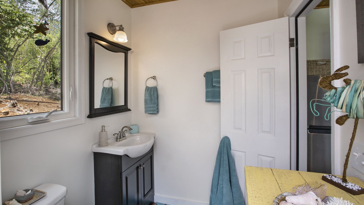 Photo of Bathroom in Estate Emmaus