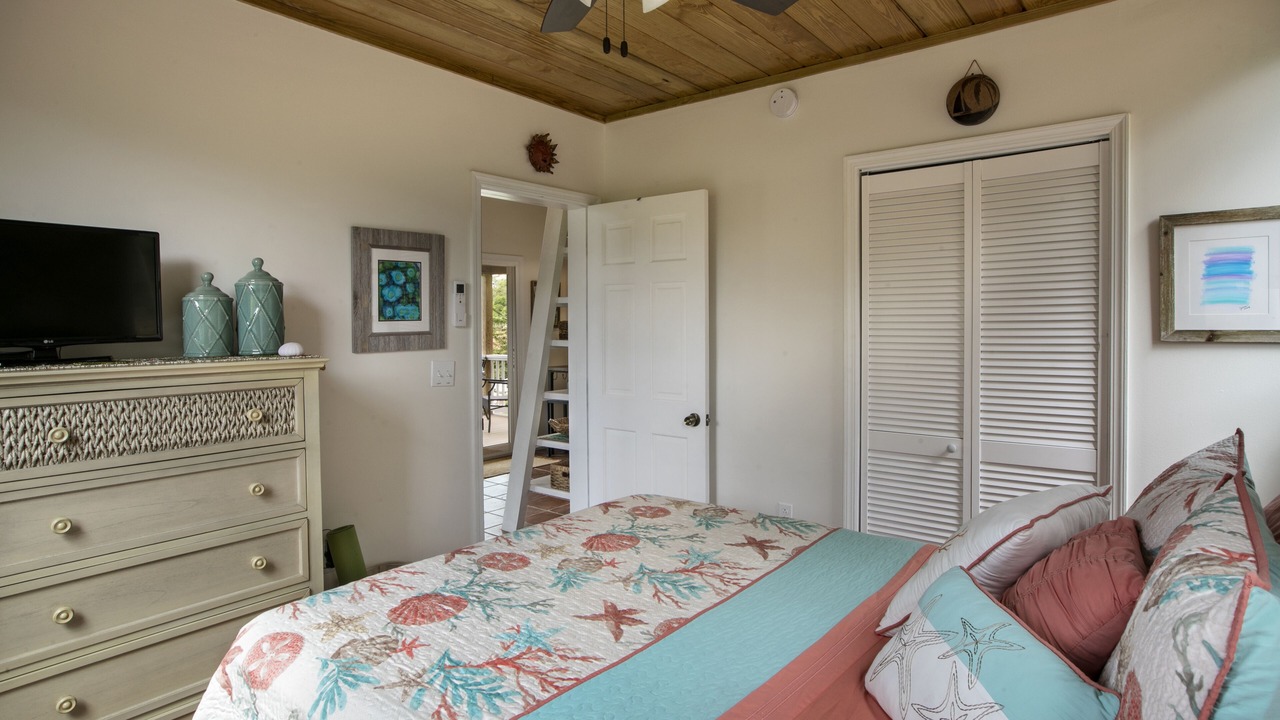Photo of Bedroom in Estate Emmaus