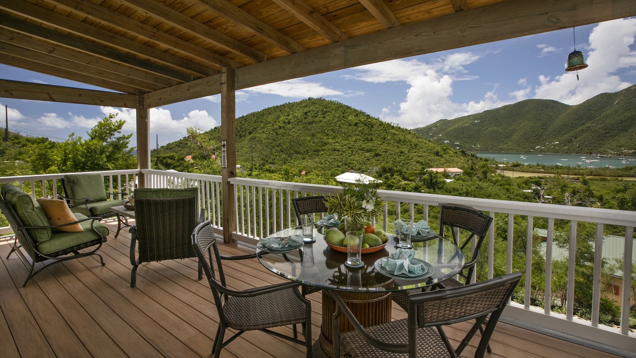 Photo of Outdoor in Estate Emmaus