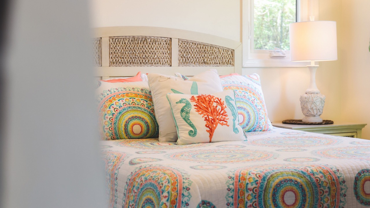 Photo of Bedroom in Estate Emmaus