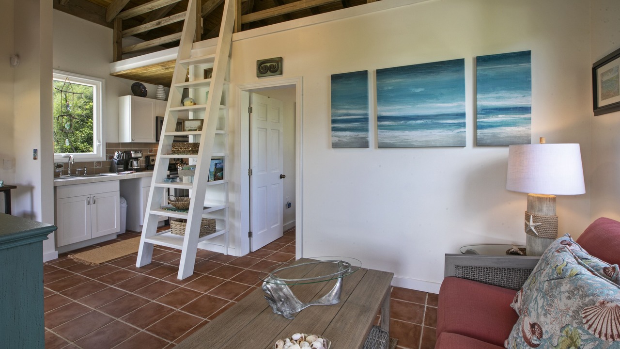 Photo of Livingroom in Estate Emmaus