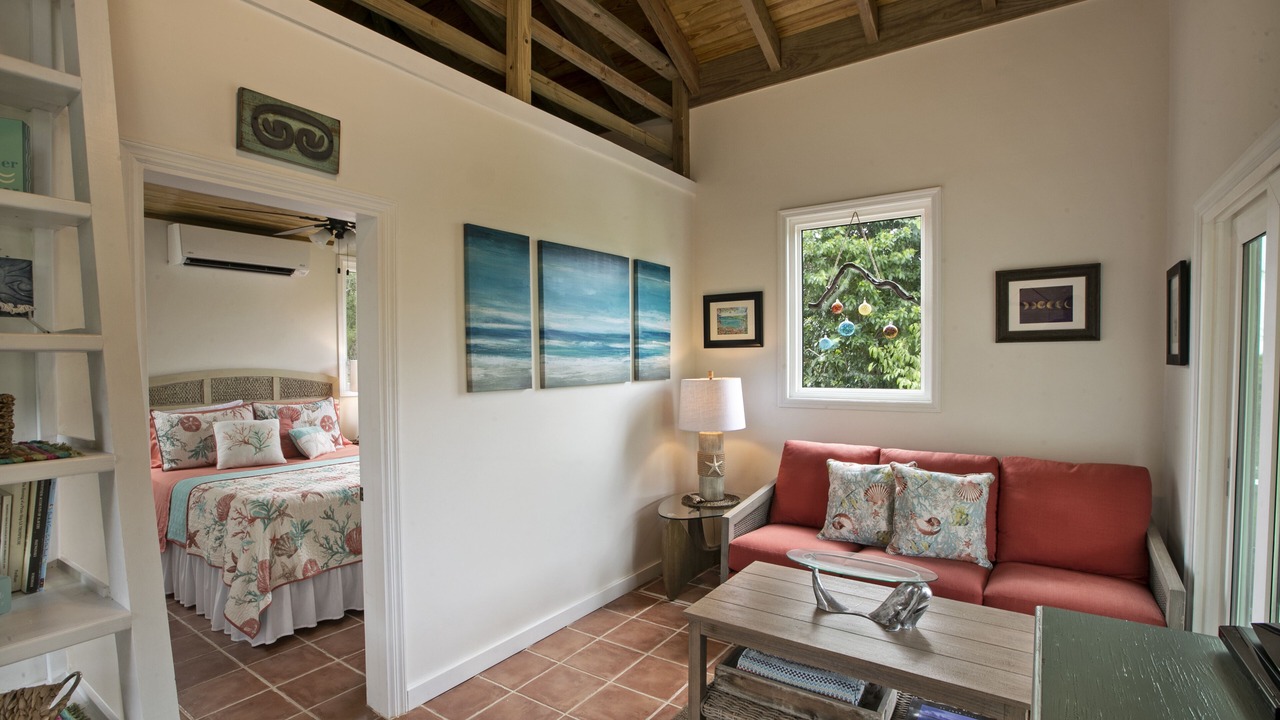 Photo of Livingroom in Estate Emmaus