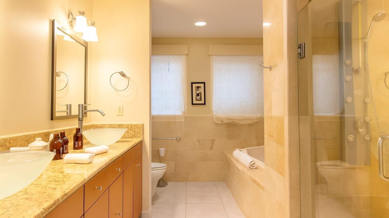 Photo of Bathroom in Estate Enighed