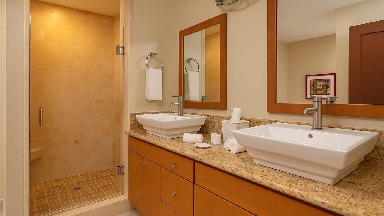 Photo of Bathroom in Estate Enighed