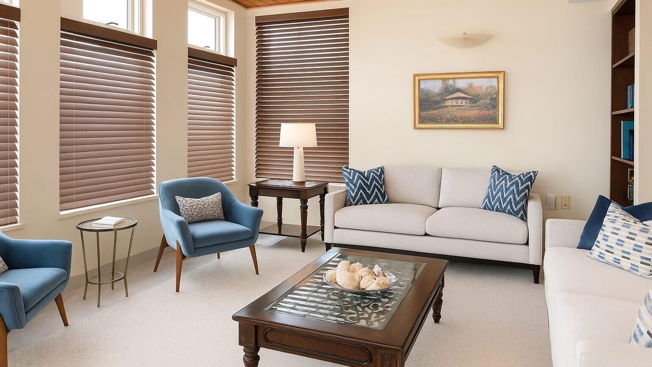 Photo of Bedroom in Estate Enighed